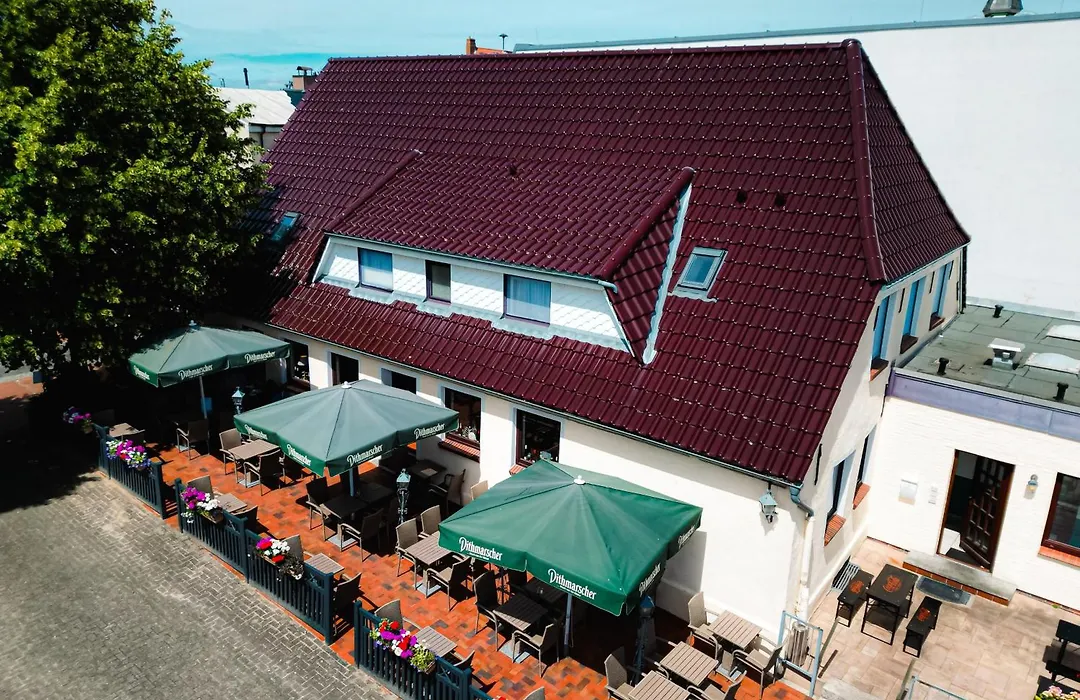 Zur-Erholung Büsum-1
